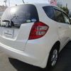 honda fit 2011 -HONDA--Fit DBA-GE6--GE6-1395331---HONDA--Fit DBA-GE6--GE6-1395331- image 6