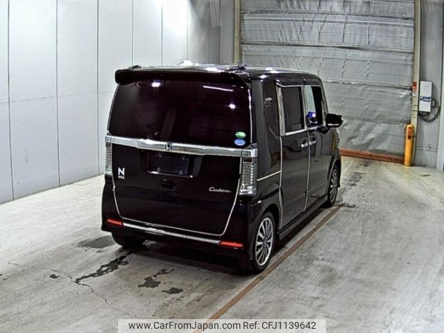 honda n-box 2016 -HONDA--N BOX JF1--JF1-2514312---HONDA--N BOX JF1--JF1-2514312- image 2