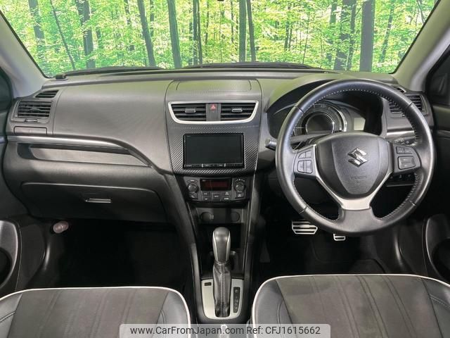 suzuki swift 2014 CFJ1615662 image 2