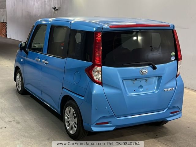 daihatsu thor 2019 -DAIHATSU--Thor M900S-0045336---DAIHATSU--Thor M900S-0045336- image 2