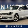 volkswagen golf 2017 -VOLKSWAGEN--VW Golf DBA-AUCPT--WVWZZZAUZJW074348---VOLKSWAGEN--VW Golf DBA-AUCPT--WVWZZZAUZJW074348- image 1