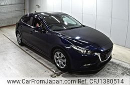 mazda axela 2018 -MAZDA--Axela BM5FS-420149---MAZDA--Axela BM5FS-420149-