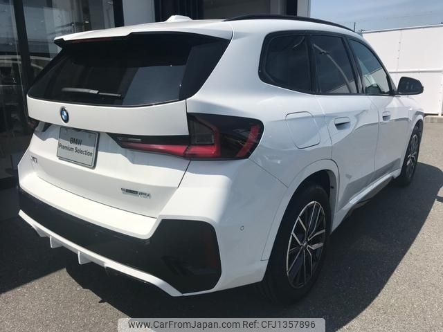 bmw x1 2024 -BMW--BMW X1 3BA-22EE15--WBA22EE0405092***---BMW--BMW X1 3BA-22EE15--WBA22EE0405092***- image 2