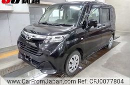 toyota tank 2018 -TOYOTA--Tank M910A--0036397---TOYOTA--Tank M910A--0036397-