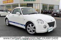 daihatsu copen 2004 -DAIHATSU--Copen LA-L880K--L880K-0019917---DAIHATSU--Copen LA-L880K--L880K-0019917-