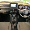 suzuki jimny-sierra 2023 -SUZUKI--Jimny Sierra 3BA-JB74W--JB74W-183655---SUZUKI--Jimny Sierra 3BA-JB74W--JB74W-183655- image 2