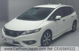 honda jade 2015 quick_quick_DBA-FR5_1001012