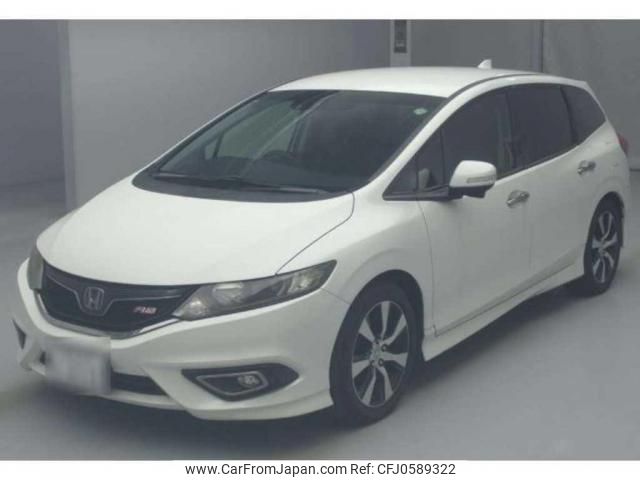 honda jade 2015 quick_quick_DBA-FR5_1001012 image 1