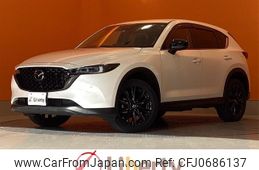 mazda cx-5 2022 quick_quick_KF2P_KF2P-502323