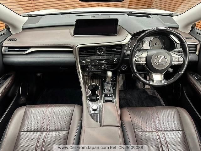 lexus rx 2016 quick_quick_DAA-GYL20W_GYL20-0002167 image 2