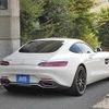 mercedes-benz amg-gt 2016 quick_quick_CBA-190378_WDD1903781A002690 image 2