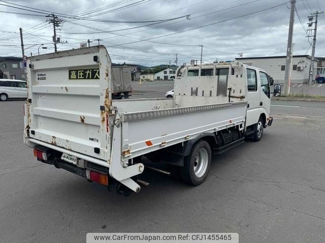 toyota toyoace 2015 -TOYOTA 【北見 100ｽ4635】--Toyoace XZU655--0003935---TOYOTA 【北見 100ｽ4635】--Toyoace XZU655--0003935- image 2