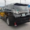 toyota vellfire 2017 -TOYOTA--Vellfire DBA-AGH30W--AGH30-0168886---TOYOTA--Vellfire DBA-AGH30W--AGH30-0168886- image 15