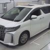 toyota alphard 2021 -TOYOTA--Alphard AGH30W-0394779---TOYOTA--Alphard AGH30W-0394779- image 1