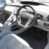 toyota prius 2012 -TOYOTA--Prius DAA-ZVW30--ZVW30-1605856---TOYOTA--Prius DAA-ZVW30--ZVW30-1605856- image 18