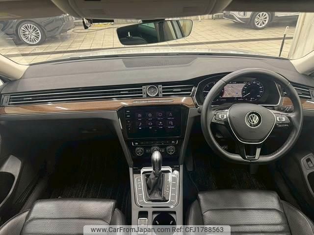 volkswagen passat-variant 2020 CFJ1788563 image 2
