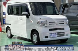 honda n-van 2023 -HONDA--N VAN 5BD-JJ1--JJ1-5025091---HONDA--N VAN 5BD-JJ1--JJ1-5025091-