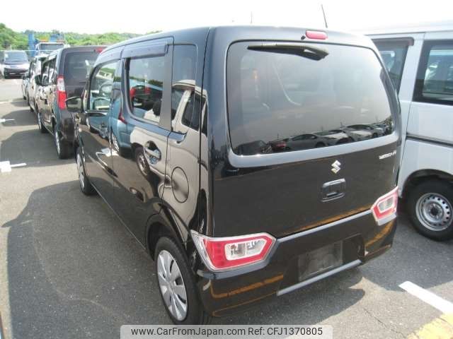 suzuki wagon-r 2018 -SUZUKI--Wagon R DBA-MH35S--MH35S-123471---SUZUKI--Wagon R DBA-MH35S--MH35S-123471- image 2