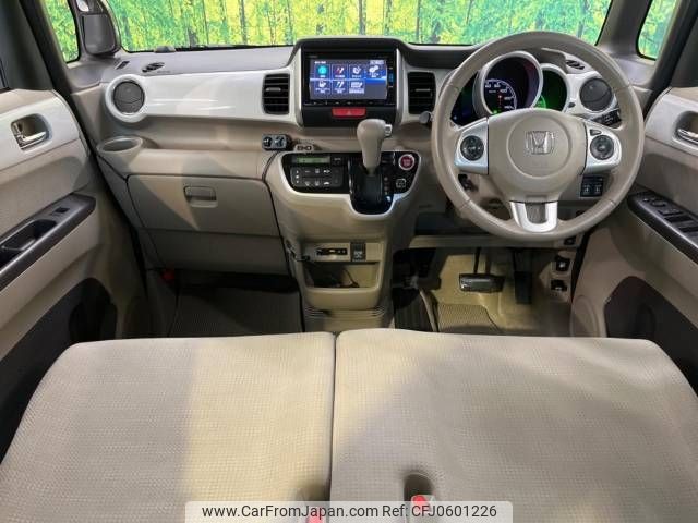 honda n-box 2016 -HONDA--N BOX DBA-JF1--JF1-2511302---HONDA--N BOX DBA-JF1--JF1-2511302- image 2