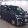 toyota vellfire 2018 -TOYOTA 【岡崎 340ﾘ1001】--Vellfire DAA-AYH30W--AYH30W-0058561---TOYOTA 【岡崎 340ﾘ1001】--Vellfire DAA-AYH30W--AYH30W-0058561- image 1