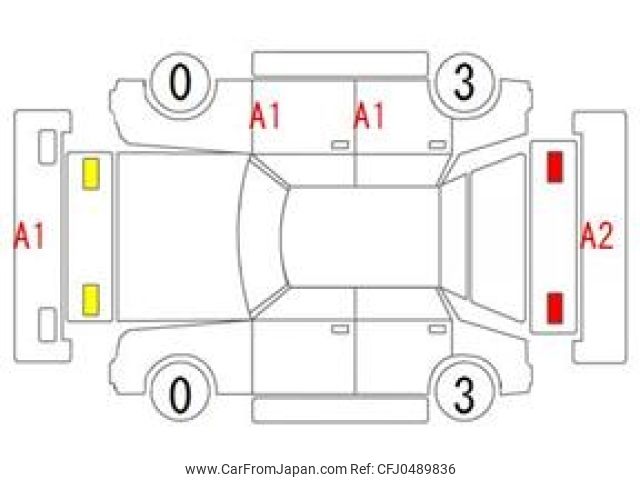 lexus rx 2019 -LEXUS--Lexus RX DAA-GYL25W--GYL25-0019699---LEXUS--Lexus RX DAA-GYL25W--GYL25-0019699- image 2