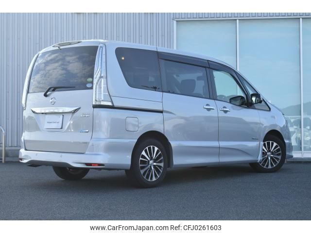 nissan serena 2016 quick_quick_DAA-HFC26_HFC26-304213 image 2