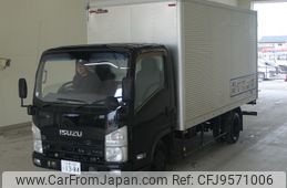 isuzu elf-truck 2011 -ISUZU 【大宮 100ﾀ1384】--Elf NLR85AN-7008571---ISUZU 【大宮 100ﾀ1384】--Elf NLR85AN-7008571-