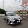 toyota corolla-axio 2018 CFJ1815223 image 2