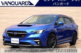 subaru levorg 2022 CFJ1538909