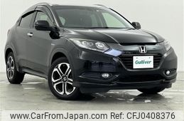 honda vezel 2016 -HONDA--VEZEL DAA-RU3--RU3-1121403---HONDA--VEZEL DAA-RU3--RU3-1121403-