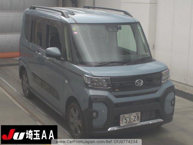 daihatsu tanto 2023 -DAIHATSU--Tanto LA660S-0094069---DAIHATSU--Tanto LA660S-0094069- image 1