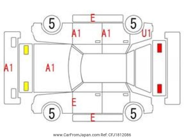 smart forfour 2019 CFJ1812086 image 2