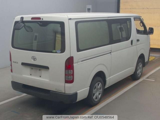 toyota hiace-van 2019 quick_quick_QDF-GDH201V_GDH201-1033583 image 2