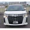 toyota alphard 2022 -TOYOTA--Alphard 3BA-GGH30W--GGH30-0043332---TOYOTA--Alphard 3BA-GGH30W--GGH30-0043332- image 2