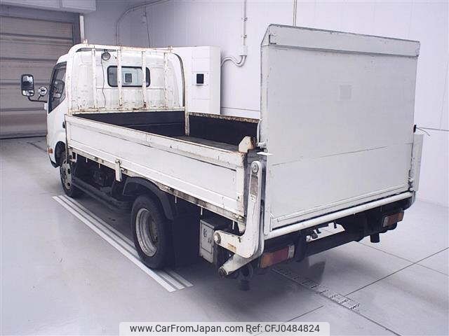 toyota dyna-truck 2012 -TOYOTA--Dyna XZU685-0002091---TOYOTA--Dyna XZU685-0002091- image 2