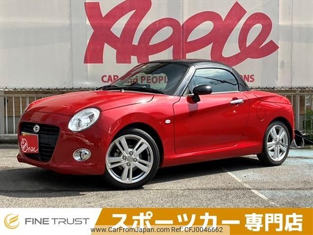 daihatsu copen 2015 -DAIHATSU--Copen DBA-LA400K--LA400K-0014402---DAIHATSU--Copen DBA-LA400K--LA400K-0014402- image 1