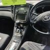 toyota kluger 2007 NIKYO_DS35454 image 1