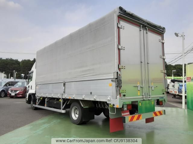 isuzu forward 2021 -ISUZU--Forward 2RG-FRR90S2--FRR90-7173200---ISUZU--Forward 2RG-FRR90S2--FRR90-7173200- image 2