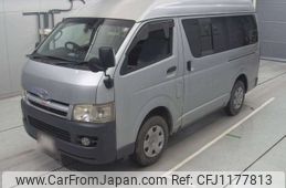 toyota hiace-van 2006 -TOYOTA--Hiace Van KDH200K-0042444---TOYOTA--Hiace Van KDH200K-0042444-
