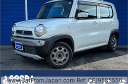 suzuki hustler 2014 -SUZUKI--Hustler DBA-MR31S--MR31S-231043---SUZUKI--Hustler DBA-MR31S--MR31S-231043-