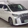 toyota alphard 2022 quick_quick_3BA-AGH30W_AGH30-0412898 image 4