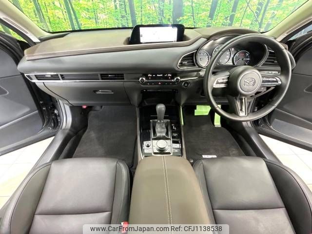 mazda cx-3 2023 -MAZDA--CX-30 5AA-DMEJ3P--DMEJ3P-106355---MAZDA--CX-30 5AA-DMEJ3P--DMEJ3P-106355- image 2