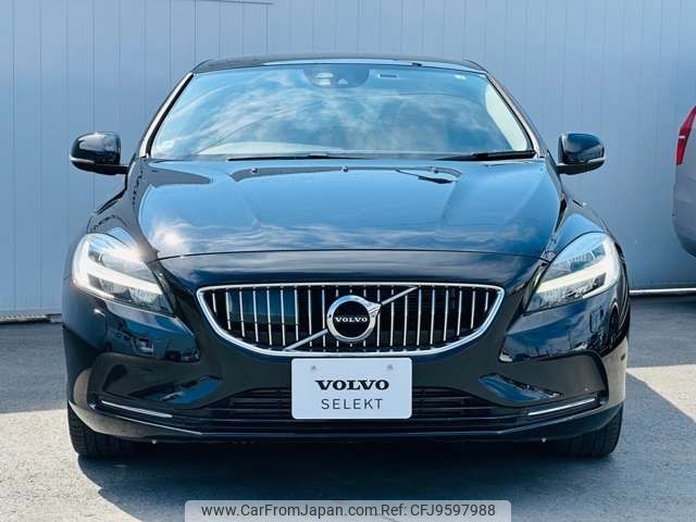 volvo v40 2020 -VOLVO--Volvo V40 DBA-MB4154T--YV1MV2920K2608250---VOLVO--Volvo V40 DBA-MB4154T--YV1MV2920K2608250- image 2