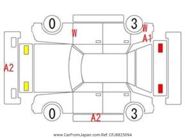 nissan fairlady-z 2012 -NISSAN--Fairlady Z CBA-Z34--Z34-400452---NISSAN--Fairlady Z CBA-Z34--Z34-400452- image 2