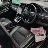 toyota harrier 2015 -TOYOTA--Harrier ZSU60W--0059912---TOYOTA--Harrier ZSU60W--0059912- image 4