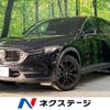 mazda cx-8 2022 CFJ1645125 image 1