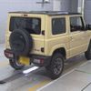 suzuki jimny 2022 -SUZUKI 【名古屋 58Aﾆ1939】--Jimny 3BA-JB64W--JB64W-252628---SUZUKI 【名古屋 58Aﾆ1939】--Jimny 3BA-JB64W--JB64W-252628- image 2