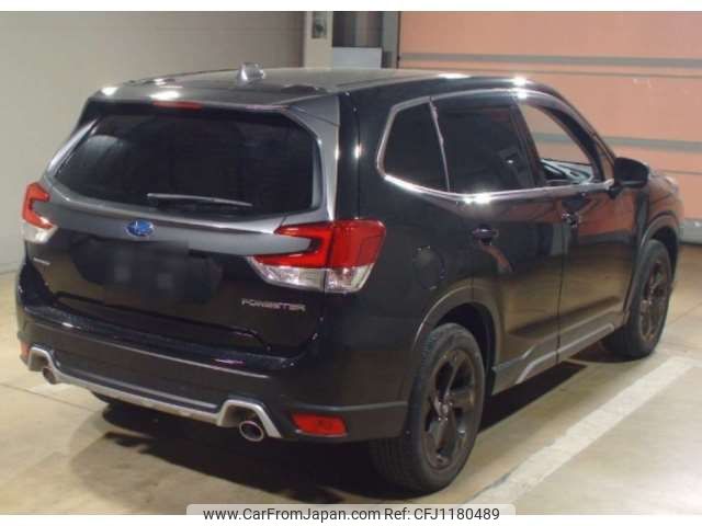 subaru forester 2023 -SUBARU--Forester 4BA-SK5--SK5-031663---SUBARU--Forester 4BA-SK5--SK5-031663- image 2
