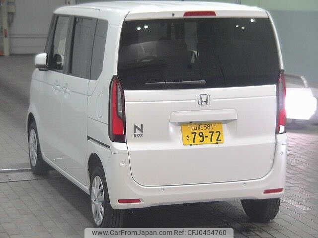 honda n-box 2024 -HONDA 【山形 581ｻ7972】--N BOX JF6--1018611---HONDA 【山形 581ｻ7972】--N BOX JF6--1018611- image 2