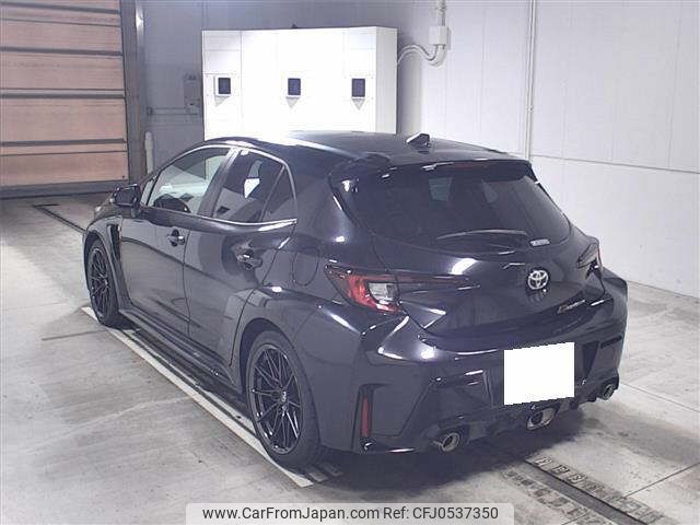 toyota corolla 2023 -TOYOTA 【春日井 300ﾄ5022】--Corolla GZEA14H-0001289---TOYOTA 【春日井 300ﾄ5022】--Corolla GZEA14H-0001289- image 2